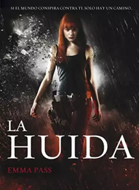 Couverture du produit · La huida / Acid