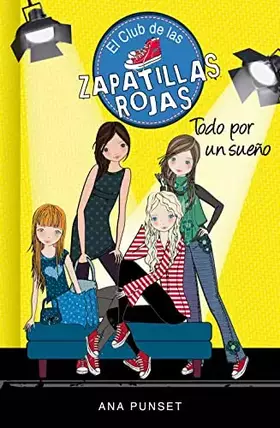 Couverture du produit · Todo Por Un Sueño