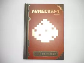 Couverture du produit · Guía Redstone (Minecraft 2)