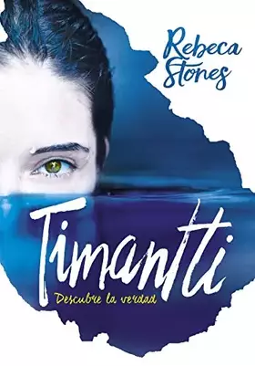 Couverture du produit · Timantti: Descubre la verdad