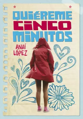 Couverture du produit · Quiéreme cinco minutos (Montena)