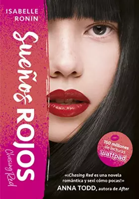 Couverture du produit · Sueños rojos (Chasing Red 1)