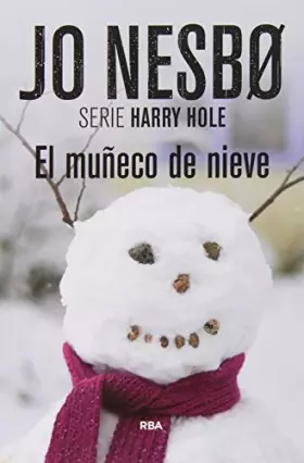 Couverture du produit · El muñeco de nieve