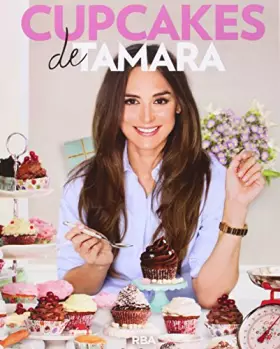 Couverture du produit · Cupcakes de Tamara