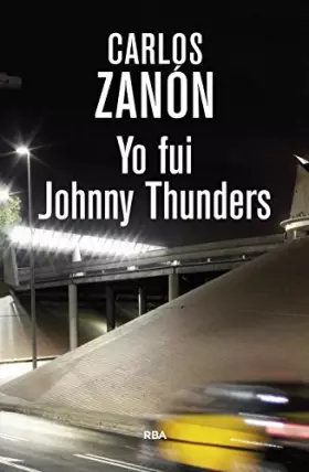 Couverture du produit · Yo fui Johnny Thunders