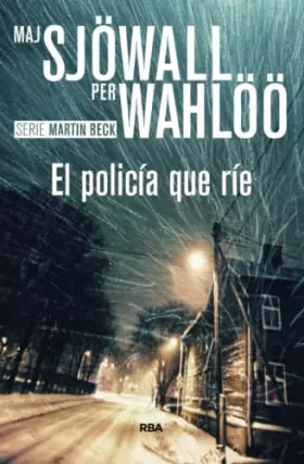 Couverture du produit · El policía que ríe