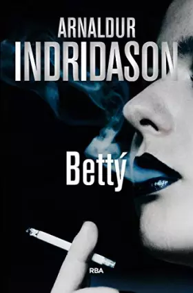 Couverture du produit · Bettý (Serie Negra)