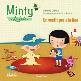Couverture du produit · Un Vestit Per A La Noa (Minty)