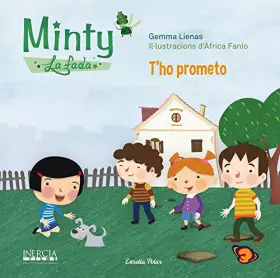 Couverture du produit · T'ho Prometo (Minty)
