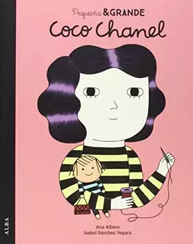 Couverture du produit · Pequeña & Grande Coco Chanel: 1