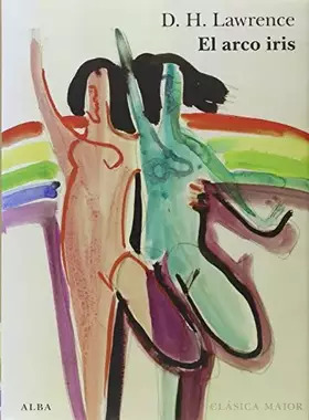 Couverture du produit · El arco iris (Alba Maior)