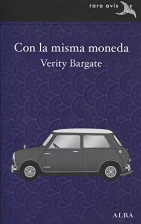 Couverture du produit · Con la misma moneda (Rara Avis)