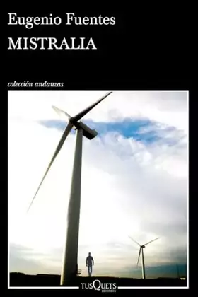Couverture du produit · Mistralia: 846 (Andanzas)