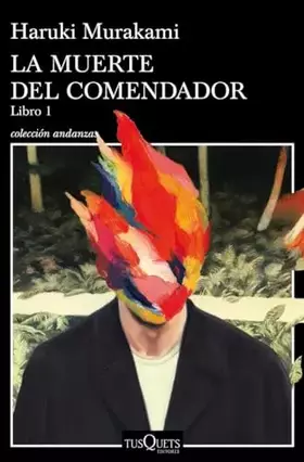 Couverture du produit · La muerte del comendador (Libro 1) (Andanzas)