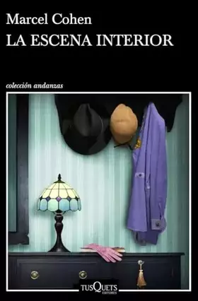 Couverture du produit · La escena interior (Andanzas)