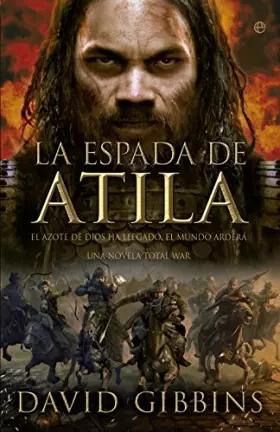 Couverture du produit · Total War. Rome II (Ficción)
