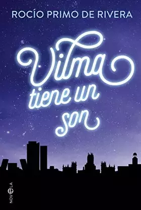 Couverture du produit · Vilma Tiene Un Son (Ficción)