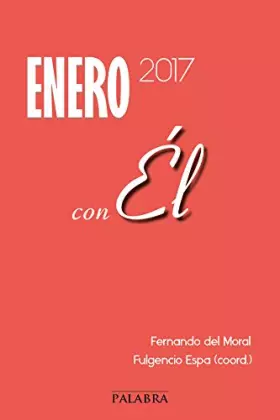 Couverture du produit · Enero 2017, con Él: 60