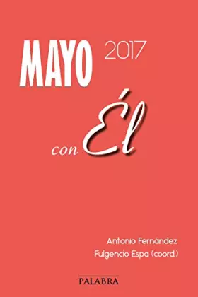Couverture du produit · Mayo 2017, con Él: 64