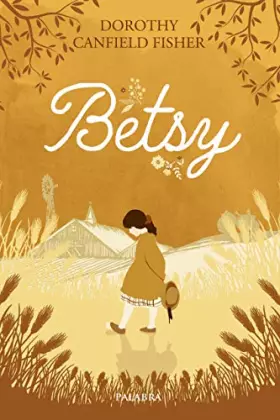 Couverture du produit · Betsy
