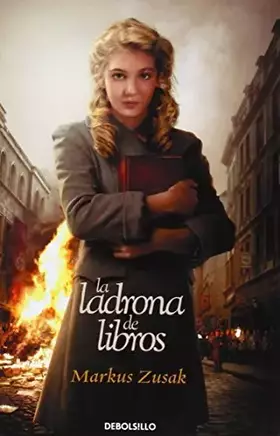 Couverture du produit · La ladrona de libros (CAMPAÑAS)
