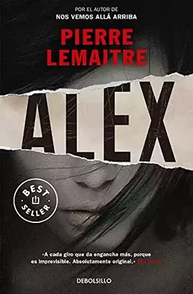 Couverture du produit · Alex