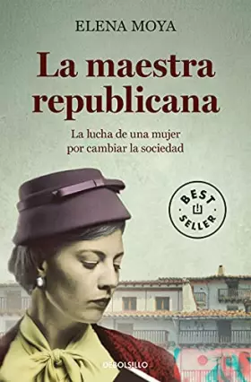 Couverture du produit · La maestra repulicana