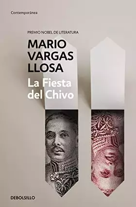 Couverture du produit · La Fiesta Del Chivo
