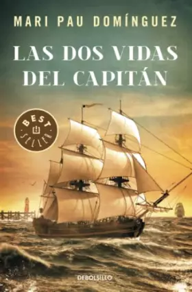 Couverture du produit · Las dos vidas del capitán