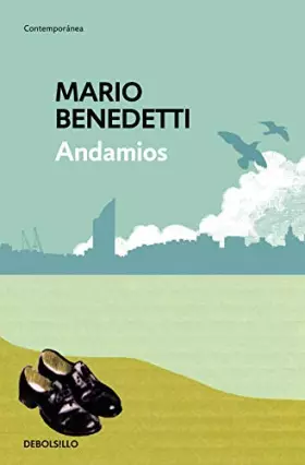 Couverture du produit · Andamios (Contemporánea)
