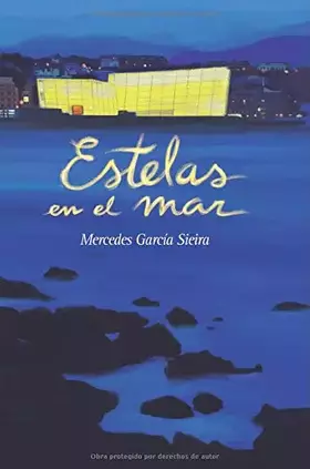 Couverture du produit · Estelas en el mar (SIN COLECCION)