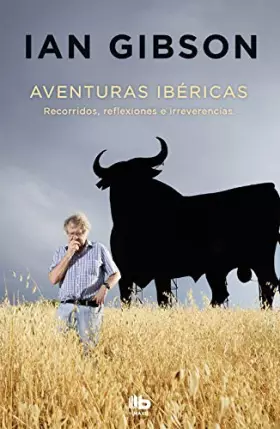 Couverture du produit · Aventuras Ibéricas (MAXI)