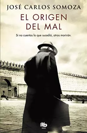 Couverture du produit · El origen del mal (MAXI)