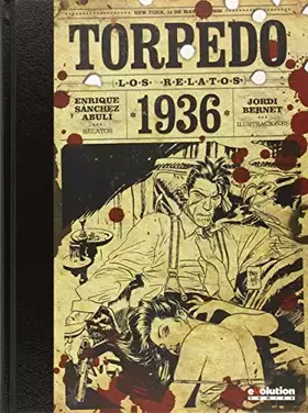 Couverture du produit · Los Relatos De Torpedo