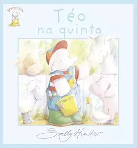 Couverture du produit · Téo Na Quinta
