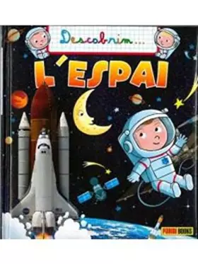 Couverture du produit · Descobrim...L'espai
