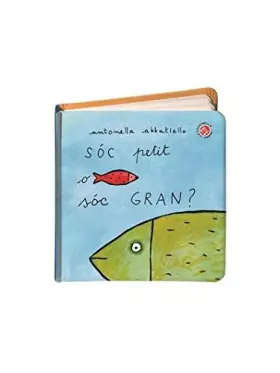 Couverture du produit · Sóc petit o sóc gran?.- Em sento