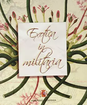 Couverture du produit · Exotica in Militaria