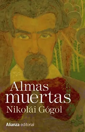 Couverture du produit · Almas muertas (13/20)