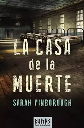 Couverture du produit · La Casa de la Muerte (Runas)