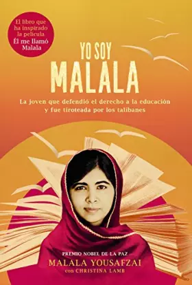 Couverture du produit · Yo soy malala (Libros Singulares (LS))