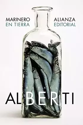 Couverture du produit · Marinero en tierra