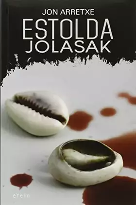 Couverture du produit · Estolda jolasak: 17 (Uzta gorria)