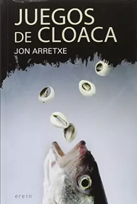Couverture du produit · Juegos de cloaca