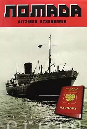 Couverture du produit · Nomada: 97 (Narratiba)
