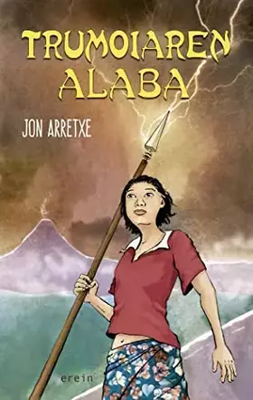 Couverture du produit · Trumoiaren alaba: 42 (Perzebal)