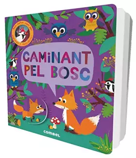 Couverture du produit · Caminant pel bosc
