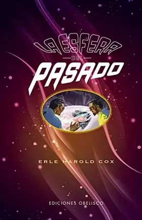 Couverture du produit · La esfera del pasado (Ciencia ficción)