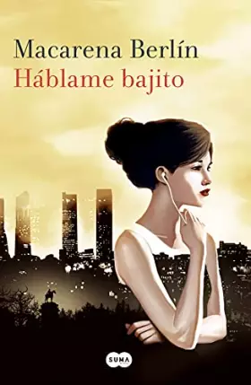 Couverture du produit · Háblame bajito