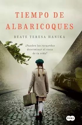 Couverture du produit · Tiempo de albaricoques (SUMA)